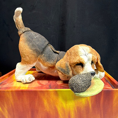 Breed apart hand painted - breed,