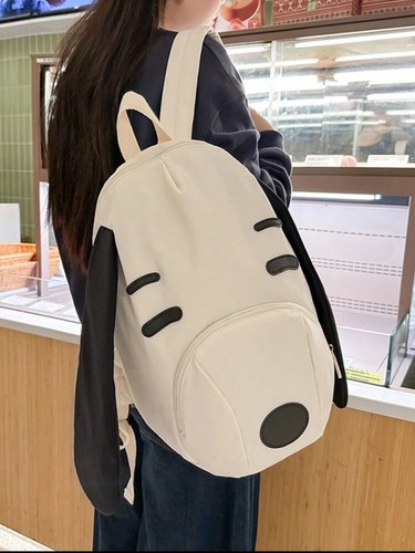 New peanuts snoopy backpack - peanuts,