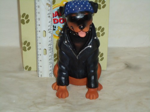 Dapper dogs toni goffe - dogs,