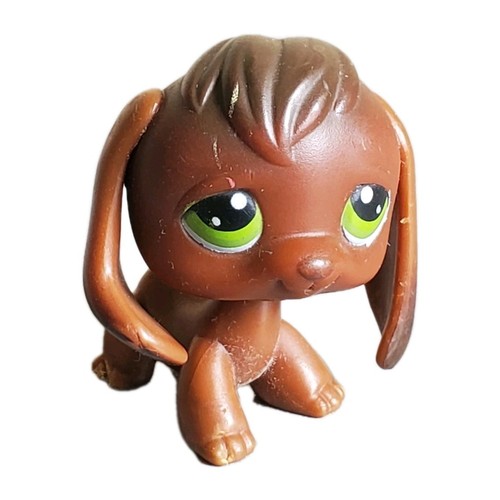 Littlest pet shop lps 77 - pet,
