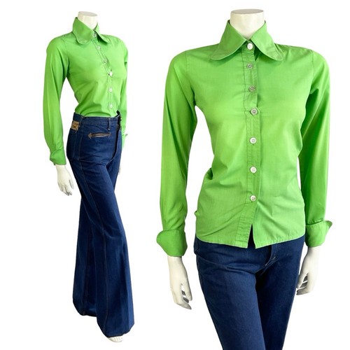Vtg 60s 70s - vtg,