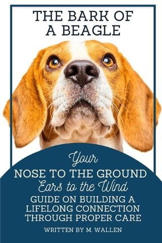 The bark beagle your - the,