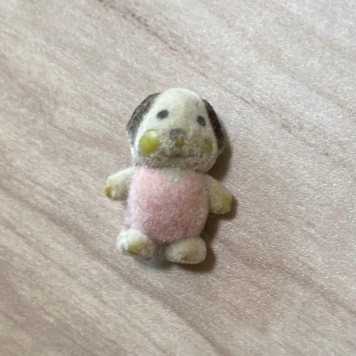 Sylvanian families beagle baby - families,