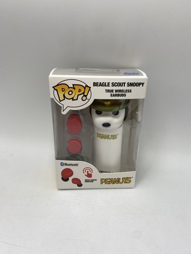 Funko pop beagle scout - beagle,