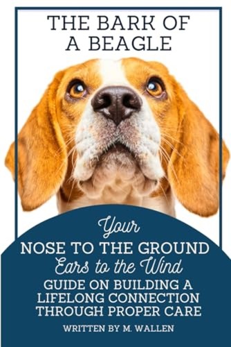 The bark beagle - bark,