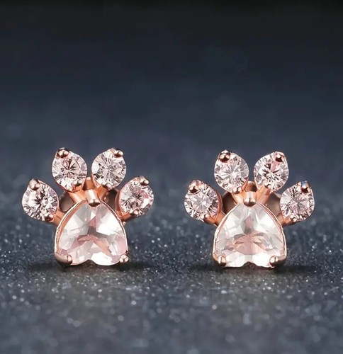 Dog fashion earrings - fashion,