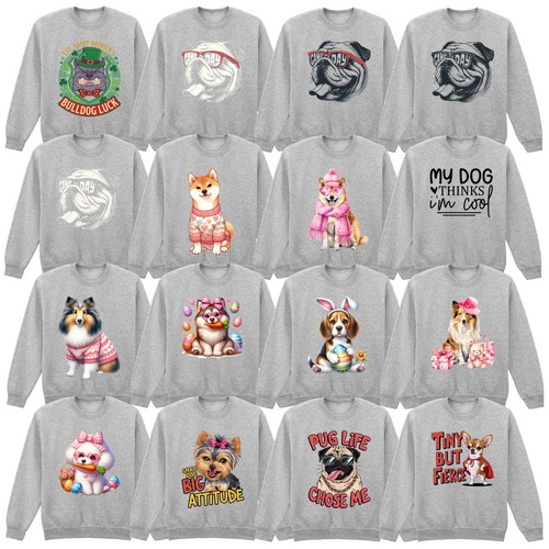 Funny dog lover animal - funny,