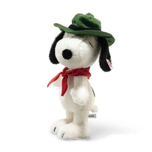 Steiff 356063 snoopy beagle - 356063,