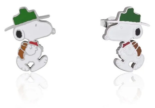 Couture kingdom peanuts - kingdom,