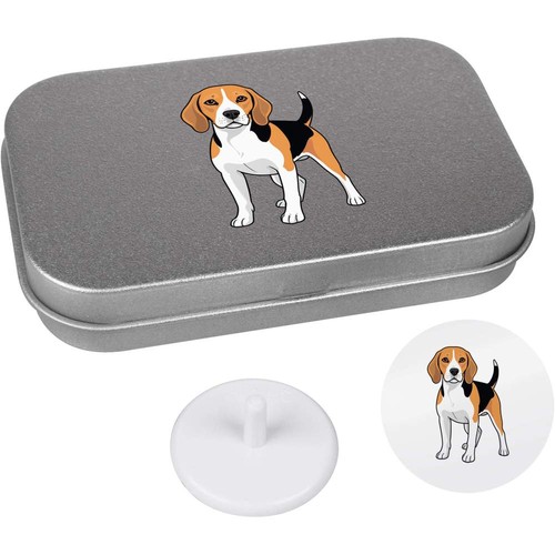 Beagle dog golf marker set - dog',
