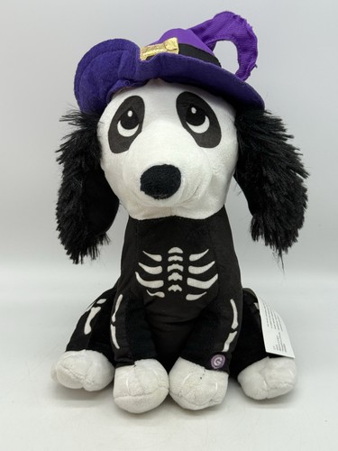 Gemmy halloween beagle - gemmy,