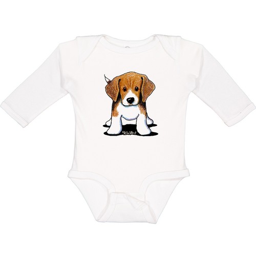 Inktastic beagle long - beagle,