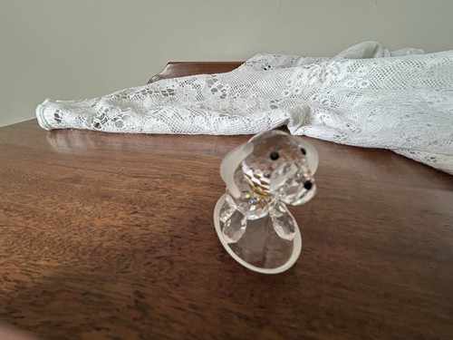 Preciosa miniature crystal - preciosa,