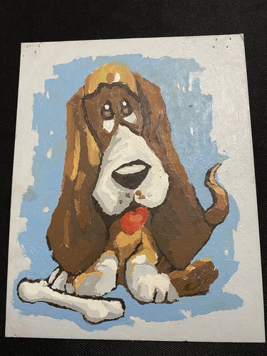 Vtg sad face - vtg,