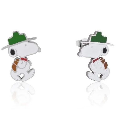 Couture kingdom peanuts - kingdom,