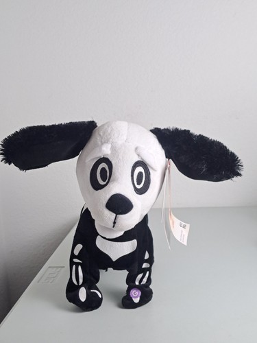 Gemmy target animated boney - animated,